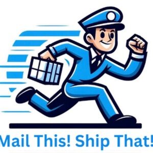 $3 EXTRA WEIGHT SHIPPING LABEL